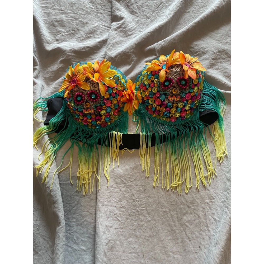 Festival bra